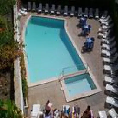 Martha's 2* Palma Nova (Mallorca)