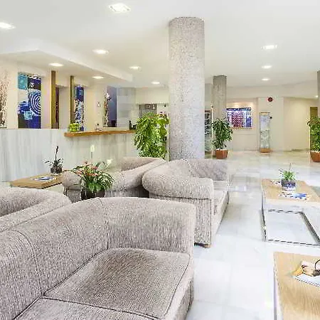 Globales Nova Apartamento Palmanova