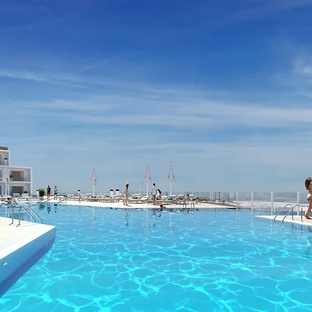 Elba Sunset Mallorca Thalasso 4* Palma Nova (Mallorca)