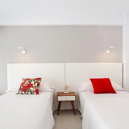 Inner Kompas - Adults Only Apartment *