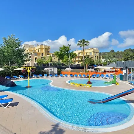 Sol Mallorca Hotel Palma Nova (Mallorca)