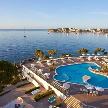 Ponent Mar Aparthotel