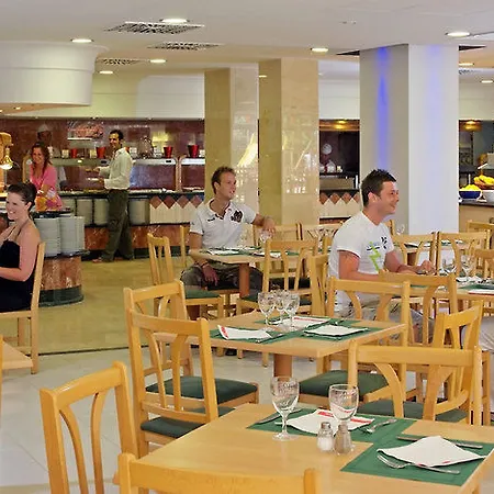 Hotel Sol Mallorca Palma Nova (Mallorca)