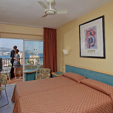 Sol Mallorca 4* Palma Nova (Mallorca)