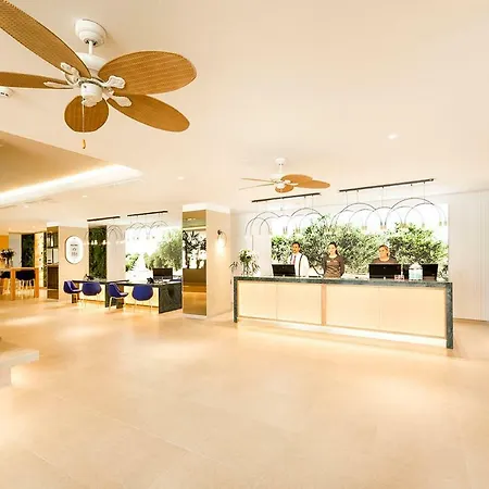 Fergus Style Tobago - Adults Only 5*