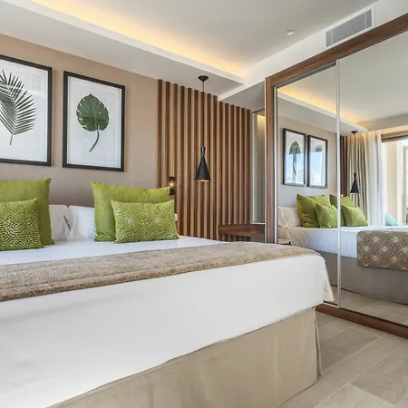 Aparthotel Zafiro Palace Palma Nova (Mallorca)