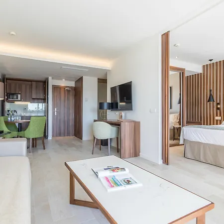 Zafiro Palace 5*