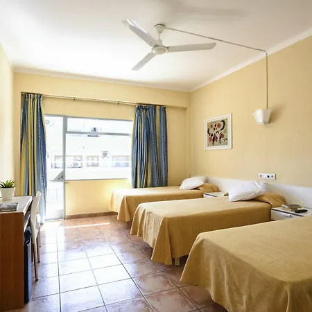 Hsr Gil (Adults Only) Palma Nova (Mallorca)