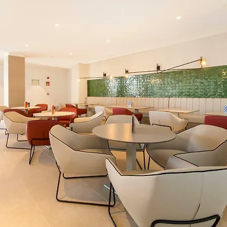 Fergus Style Tobago - Adults Only 5* Palmanova