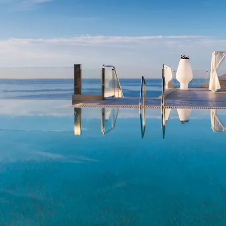 Elba Sunset Mallorca Thalasso Hotel 4*