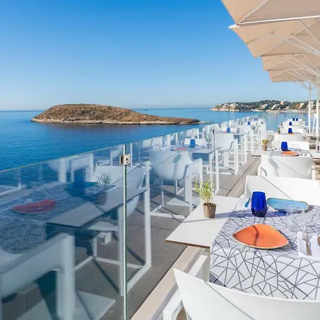 Hotel Elba Sunset Mallorca Thalasso
