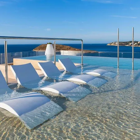 Elba Sunset Mallorca Thalasso