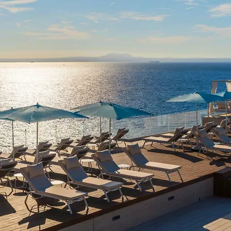 Hotel Elba Sunset Mallorca Thalasso