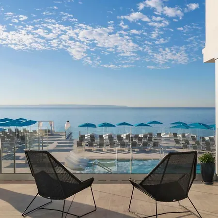 Hotel Elba Sunset Mallorca Thalasso Palma Nova (Mallorca)