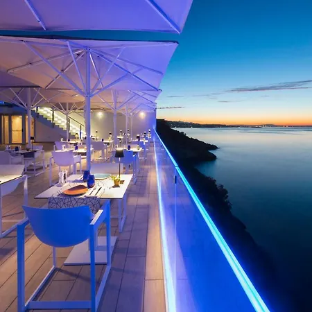 Hotel Elba Sunset Mallorca Thalasso 4*
