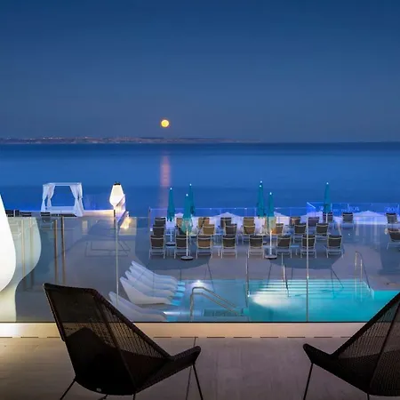 Elba Sunset Mallorca Thalasso Hotel Palma Nova (Mallorca)