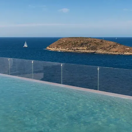 Hotel Elba Sunset Mallorca Thalasso Palma Nova (Mallorca)