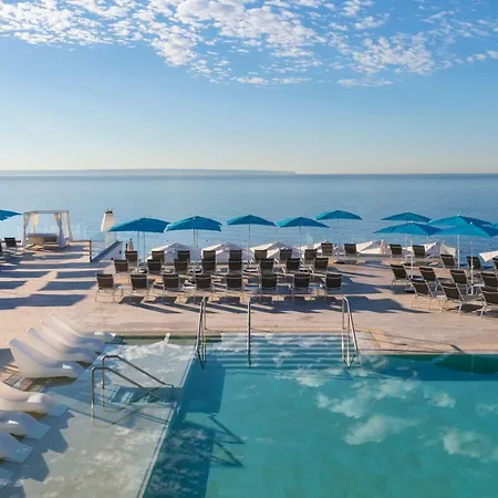 Elba Sunset Mallorca Thalasso Hotel
