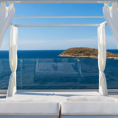 Elba Sunset Mallorca Thalasso Hotel 4*
