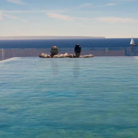 Elba Sunset Mallorca Thalasso Hotel 4*
