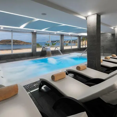 Elba Sunset Mallorca Thalasso Hotel 4*