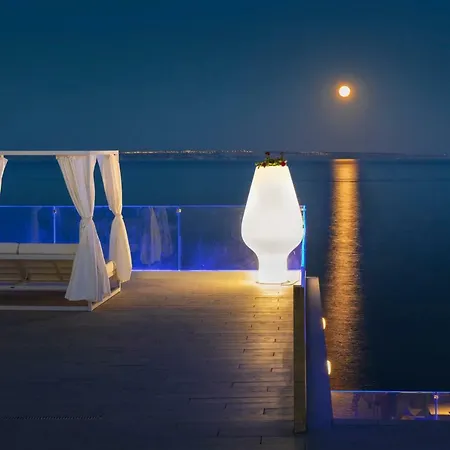 Elba Sunset Mallorca Thalasso Palma Nova (Mallorca)