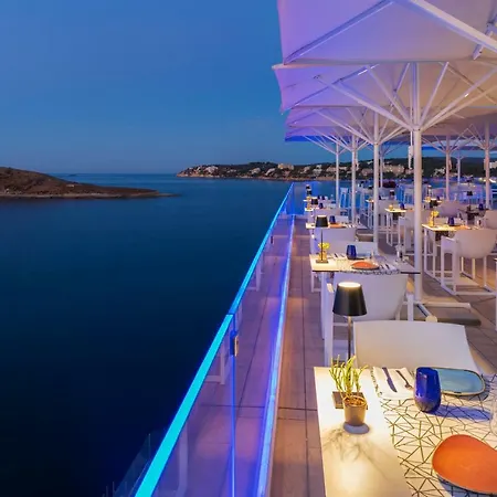 Elba Sunset Mallorca Thalasso Palma Nova (Mallorca)