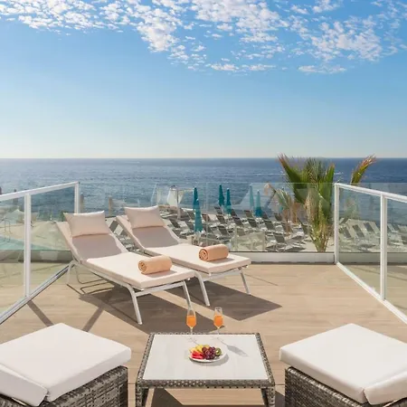 Hotel Elba Sunset Mallorca Thalasso Palma Nova (Mallorca)