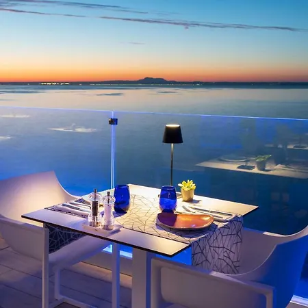 Elba Sunset Mallorca Thalasso Hotel 4*