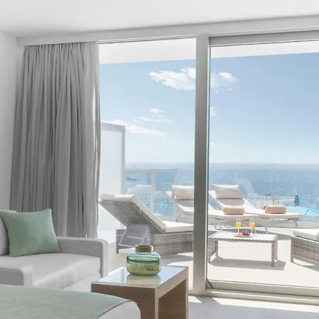 Elba Sunset Mallorca Thalasso Hotel