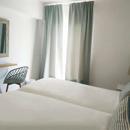 Apartment Palmeras Palma Nova (Mallorca)