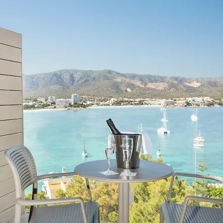 Fergus Style Tobago - Adults Only Hotel Palmanova