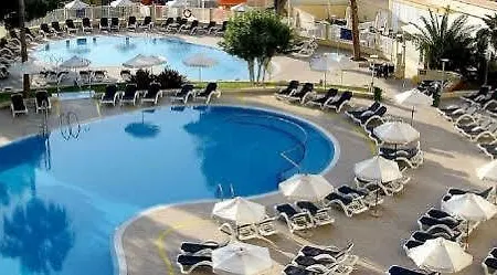 Aluasun Torrenova Palma Nova (Mallorca)