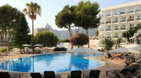 Aluasun Torrenova Palma Nova (Mallorca)