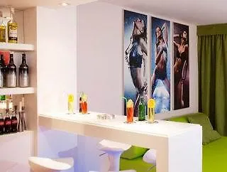 Apartamento By Trh (adults Only) Palmanova