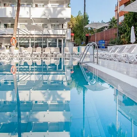 Globales Panama - Adults Only 4* Palma Nova (Mallorca)