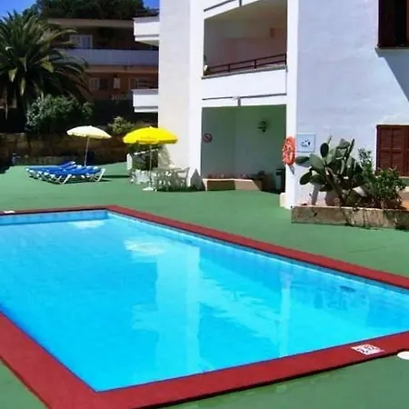 Marina Apartamento Palmanova