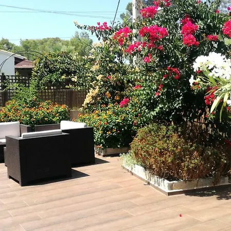 Oleander Apartment