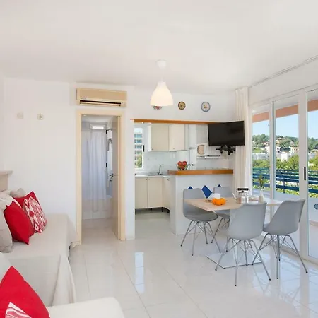 Apartamento Calablanca