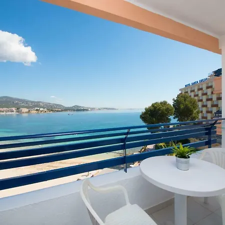 Apartamento Calablanca *