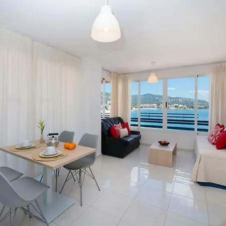 Calablanca Appartement Palmanova