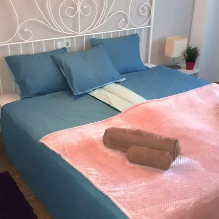 Oleander Apartment