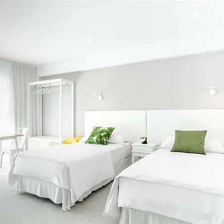 Inner Kompas Palma Nova (Mallorca)