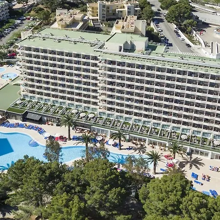 Sol Mallorca Hotel 4*