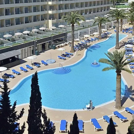 Sol Mallorca 4* Palma Nova (Mallorca)