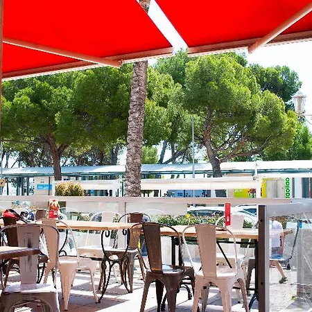 Inner Kompas Apartamento Palma Nova (Mallorca)