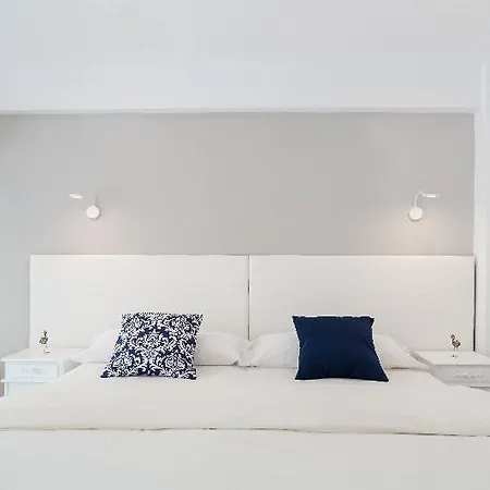 Inner Kompas Apartamento