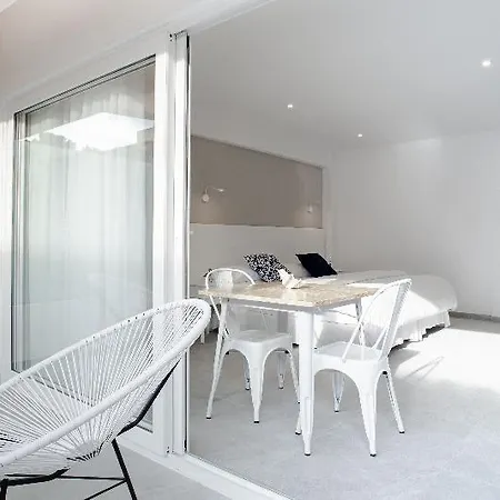Inner Kompas Apartamento *