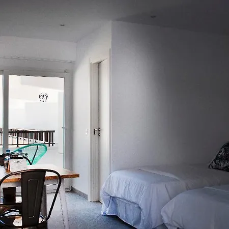 Inner Kompas Apartamento Palma Nova (Mallorca)