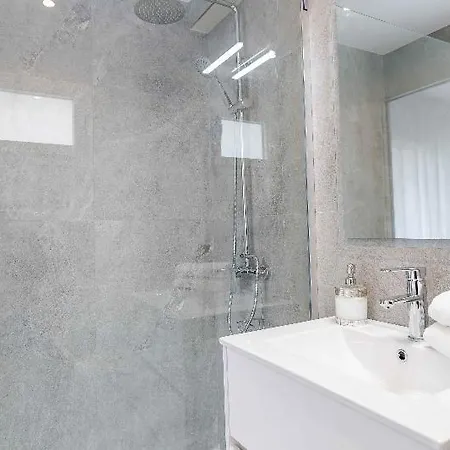 Inner Kompas Apartamento